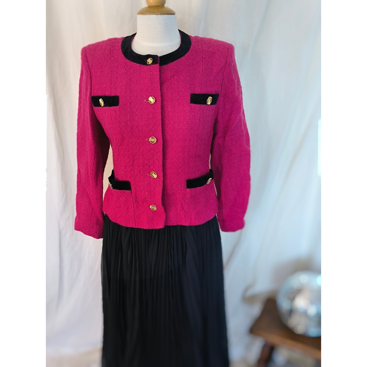 Vestes et manteaux