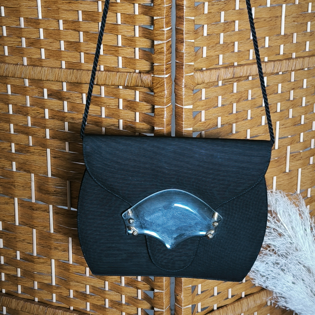 Sac à bandoulière vintage Renaud Pellegrino