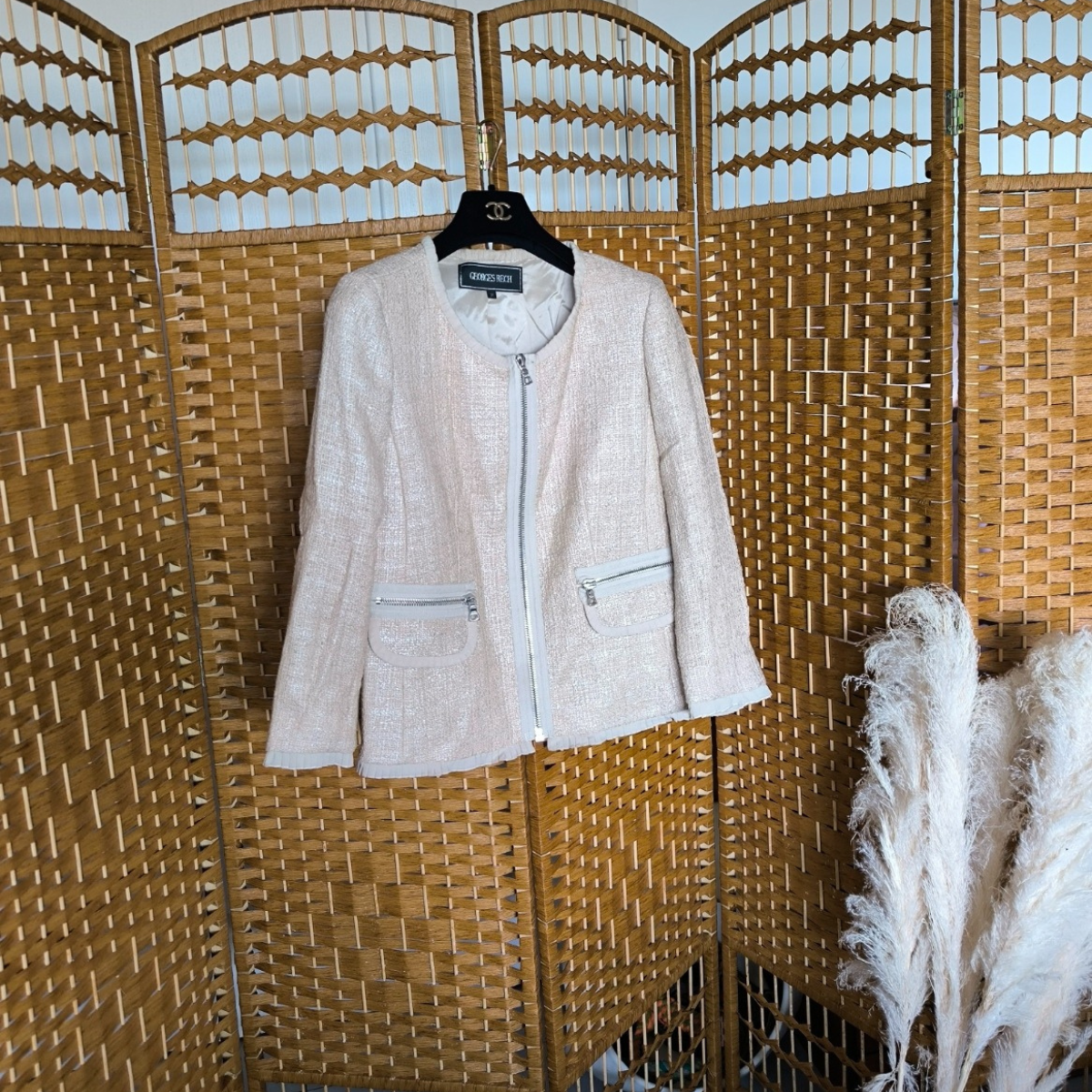 Veste habillée Georges Rech
