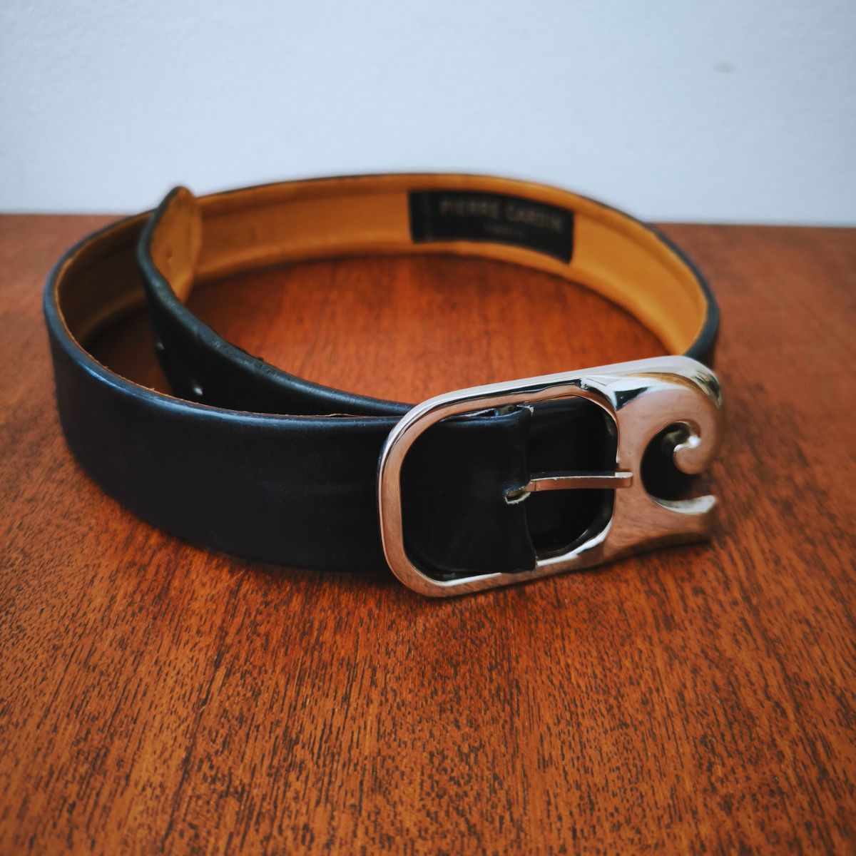 Ceinture Pierre Cardin vintage