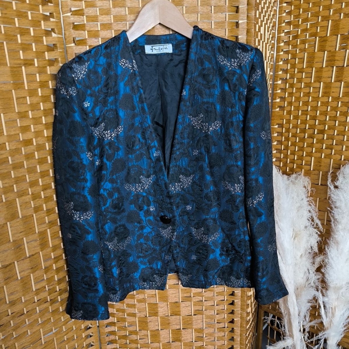 Veste vintage Frank et Fils