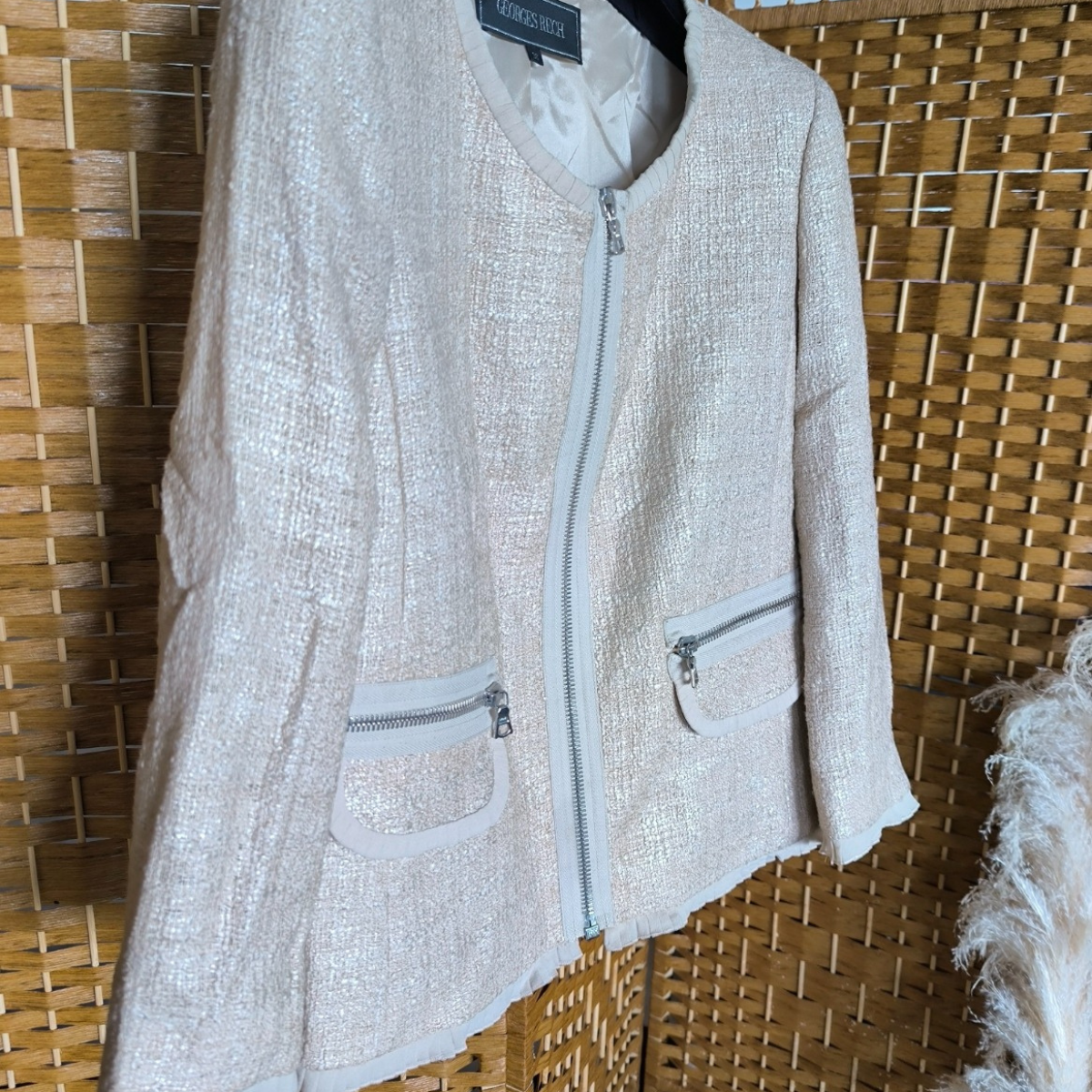 Veste habillée Georges Rech