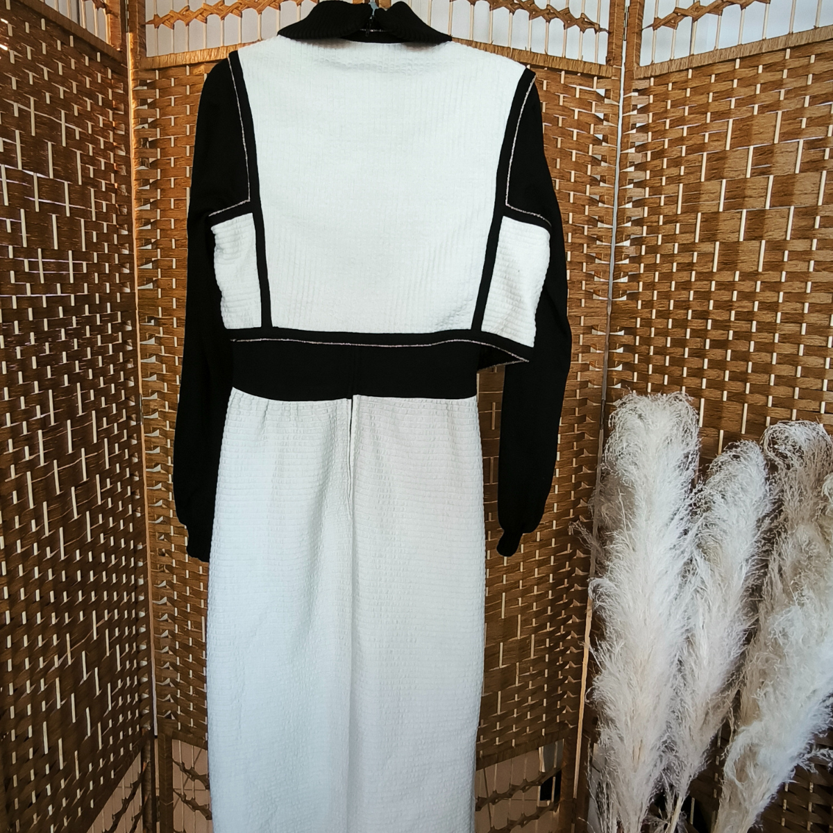 Ensemble vintage Luis Mari