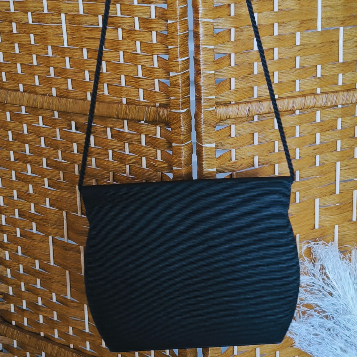 Sac à bandoulière vintage Renaud Pellegrino