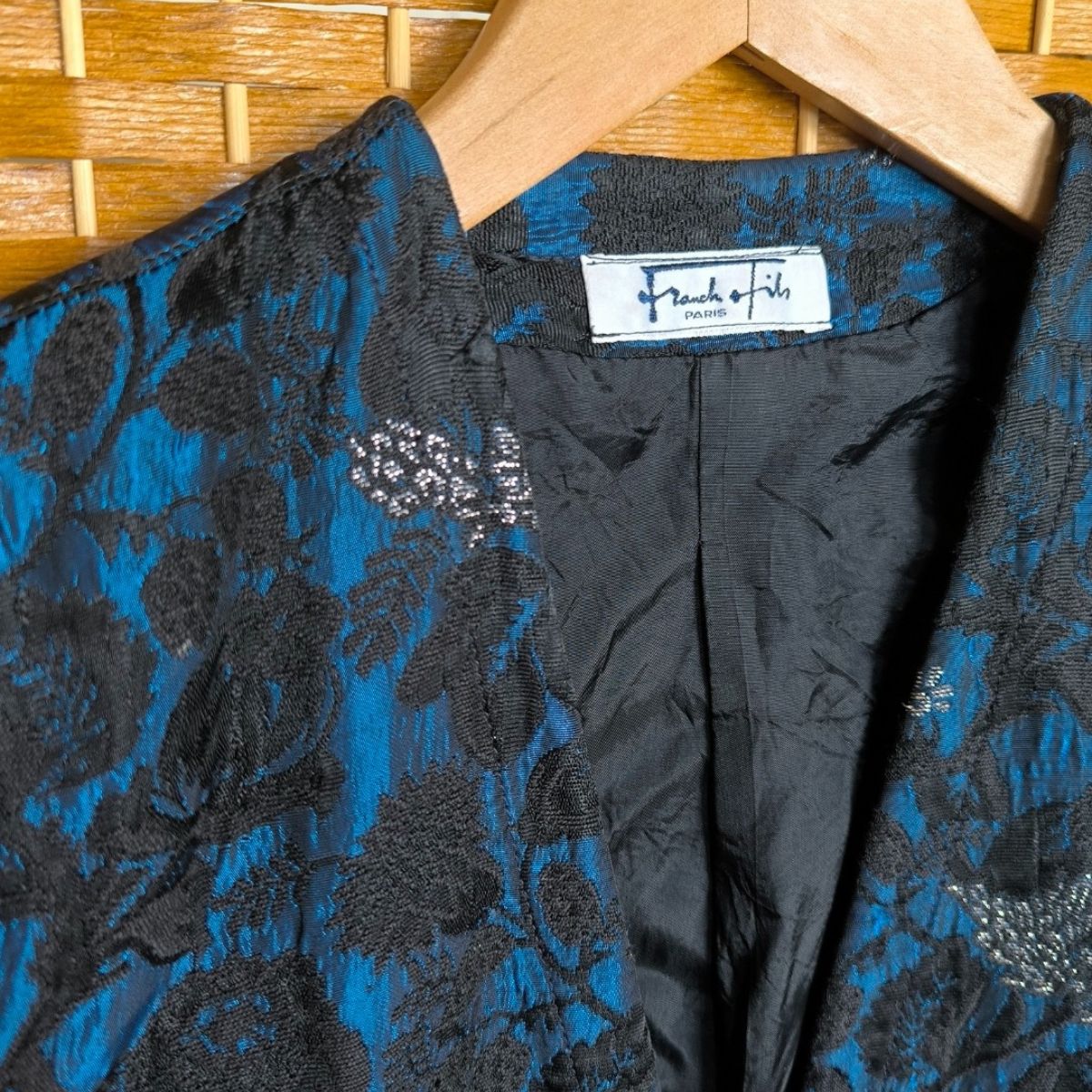 Veste vintage Frank et Fils