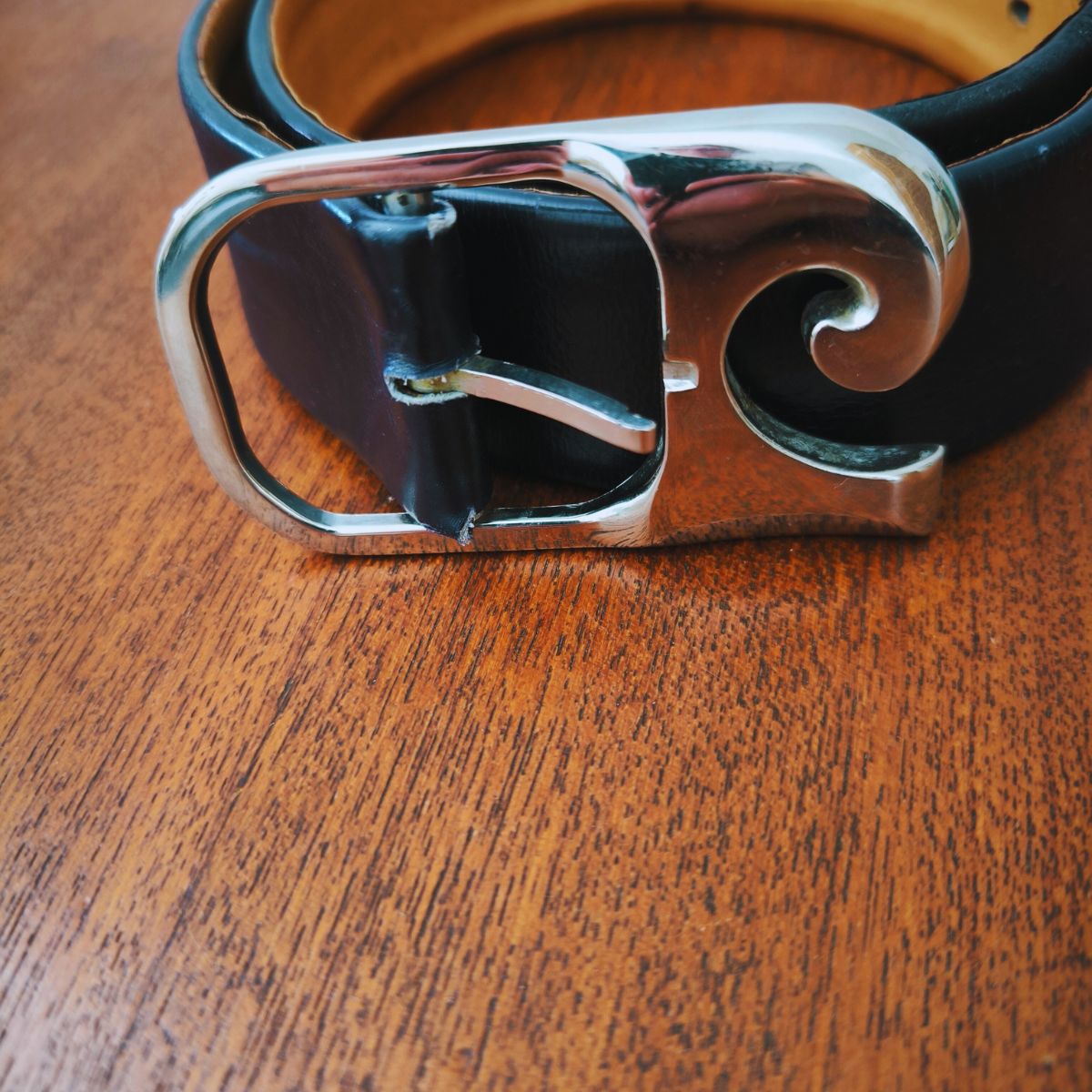 Ceinture Pierre Cardin vintage