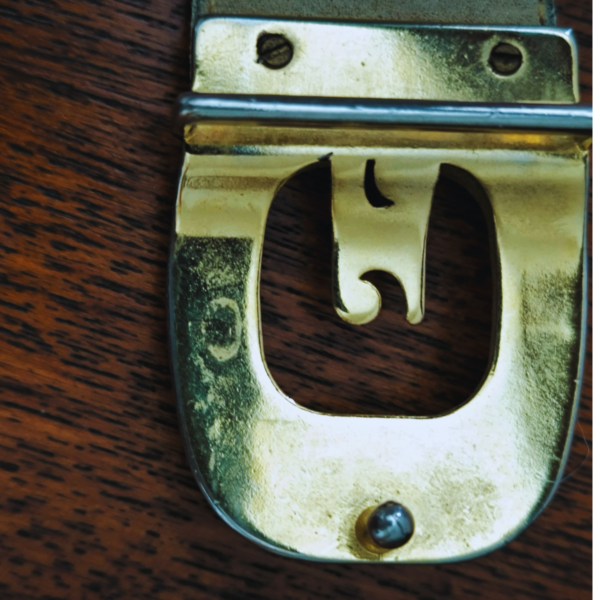Ceinture Pierre Cardin vintage