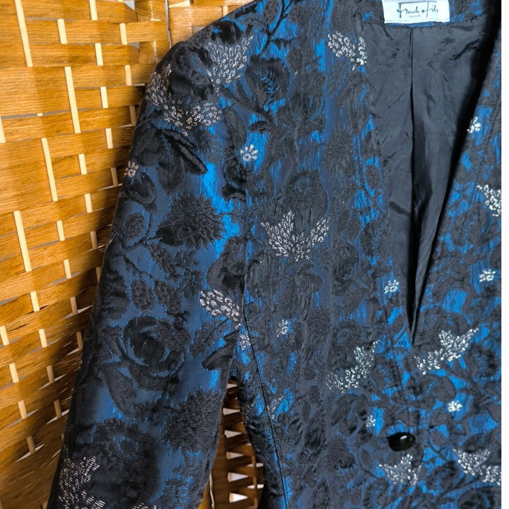 Veste vintage Frank et Fils