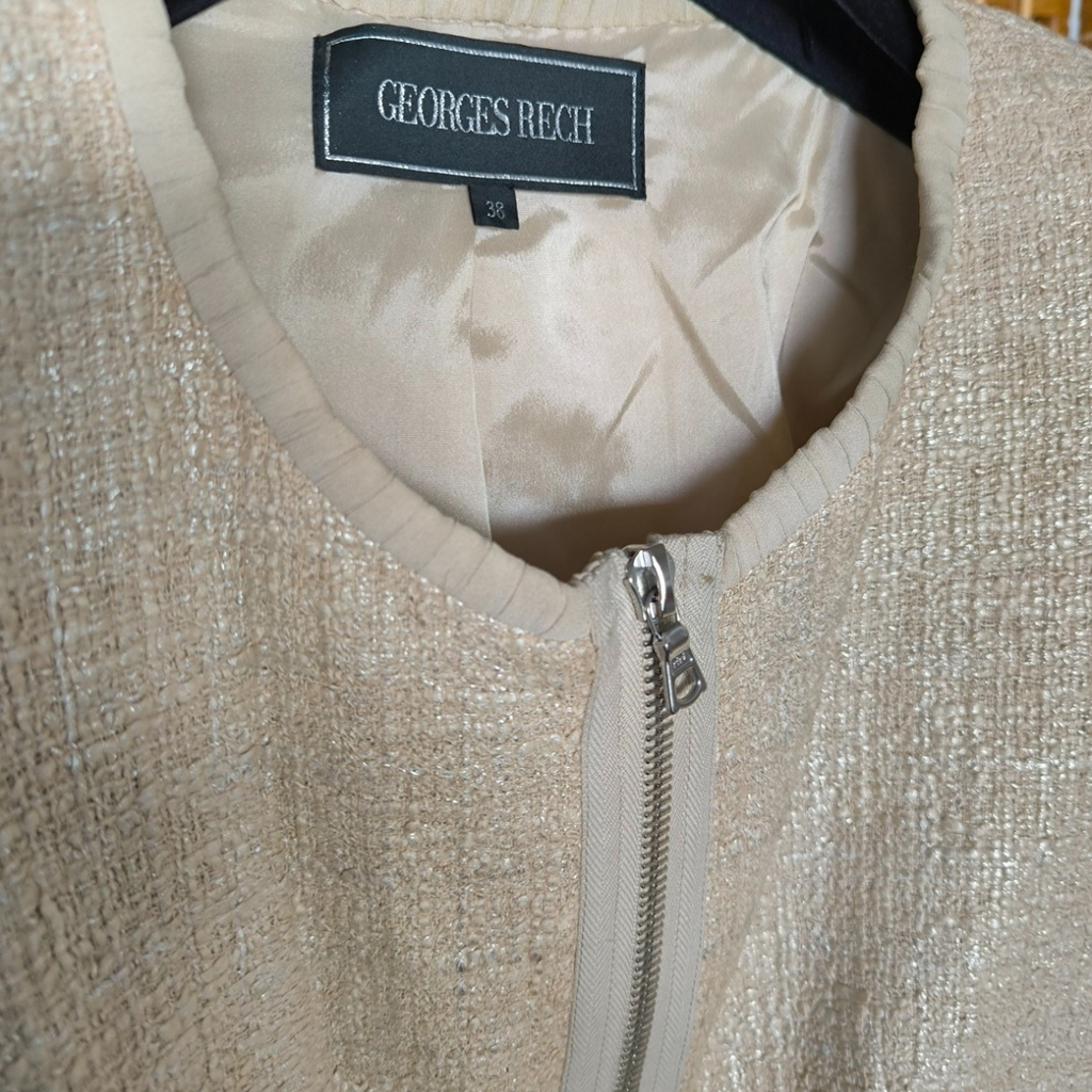 Veste habillée Georges Rech