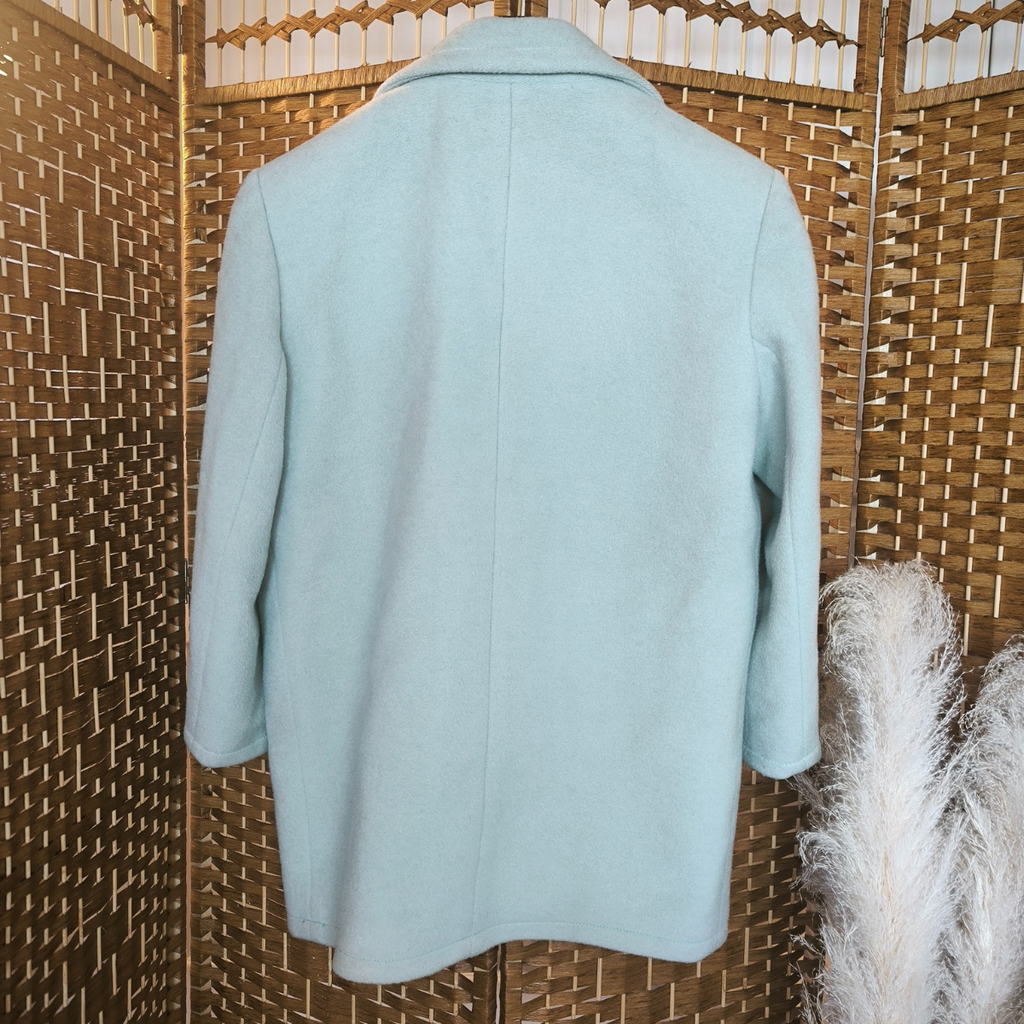 Manteau Yves Saint Laurent vintage