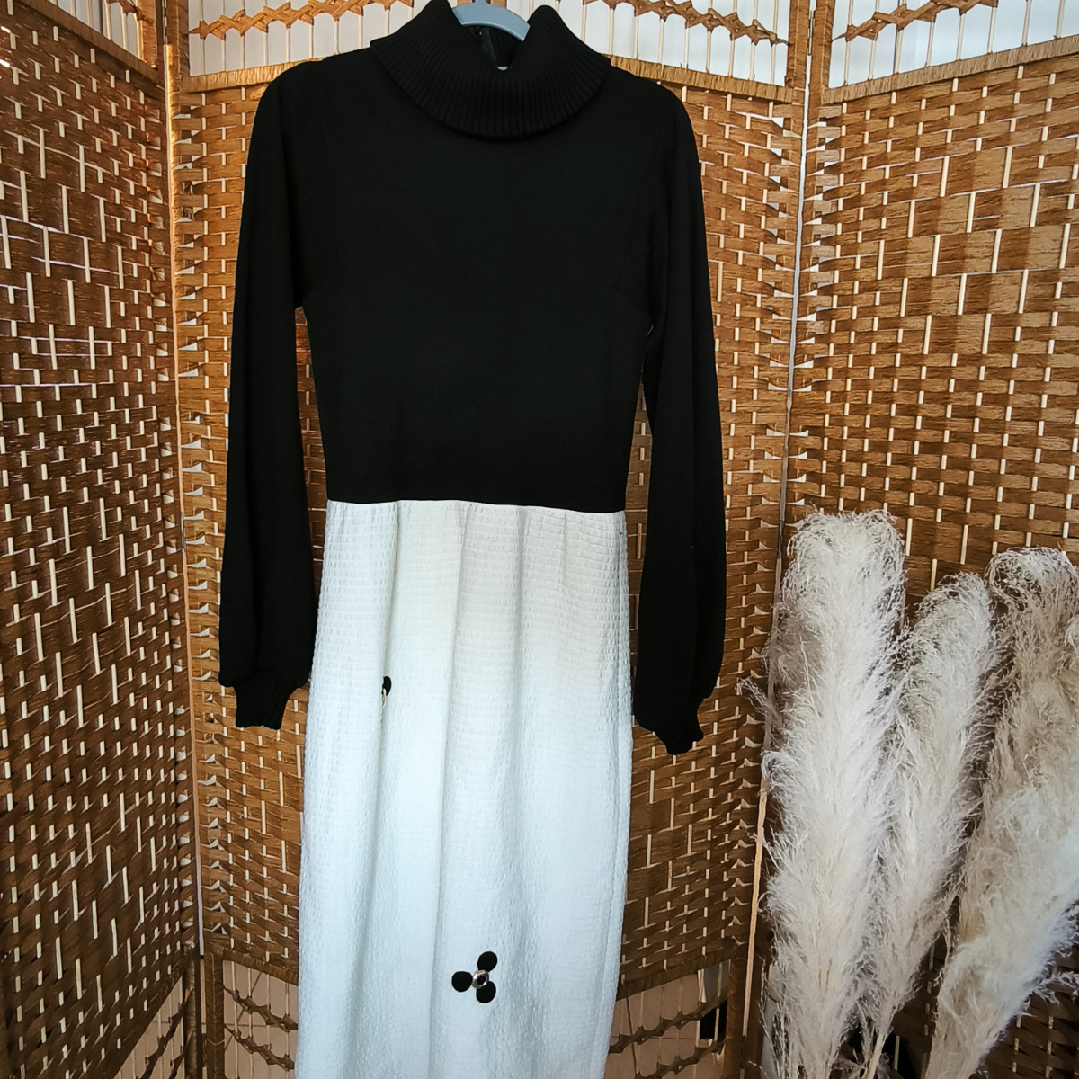 Ensemble vintage Luis Mari