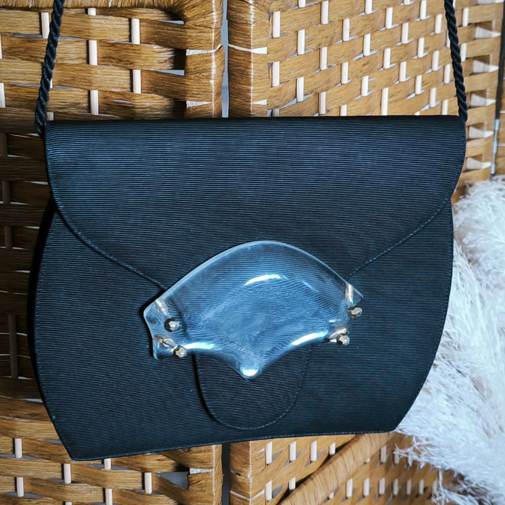 Sac à bandoulière vintage Renaud Pellegrino