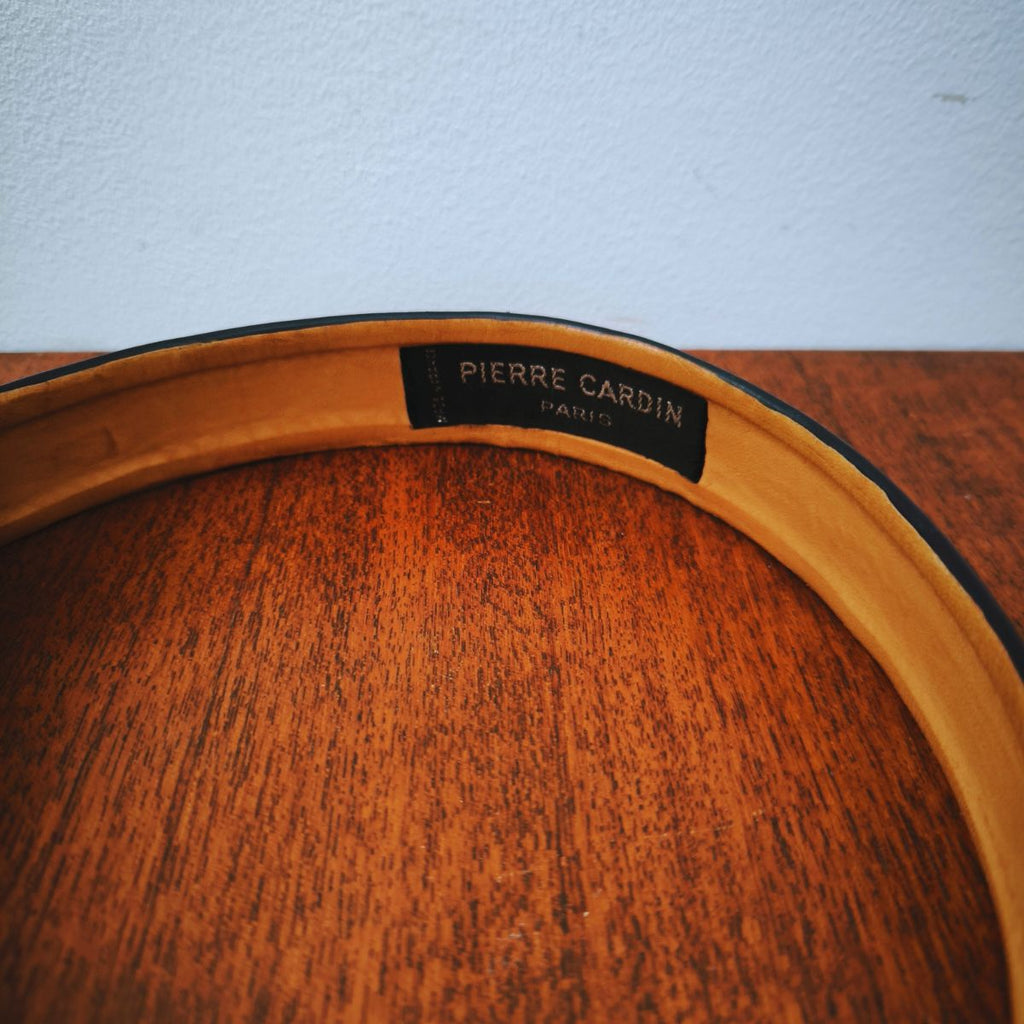 Ceinture Pierre Cardin vintage