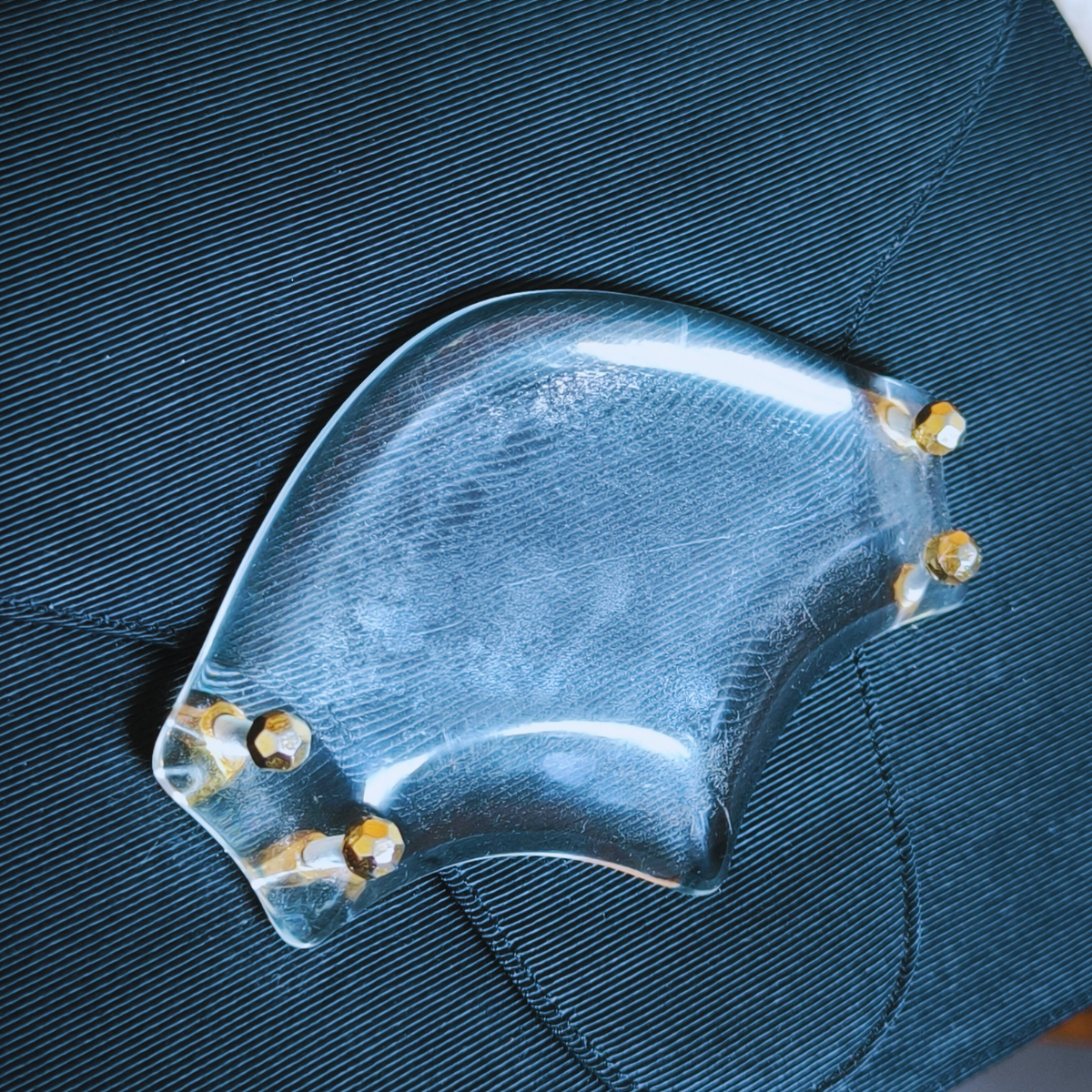 Sac à bandoulière vintage Renaud Pellegrino