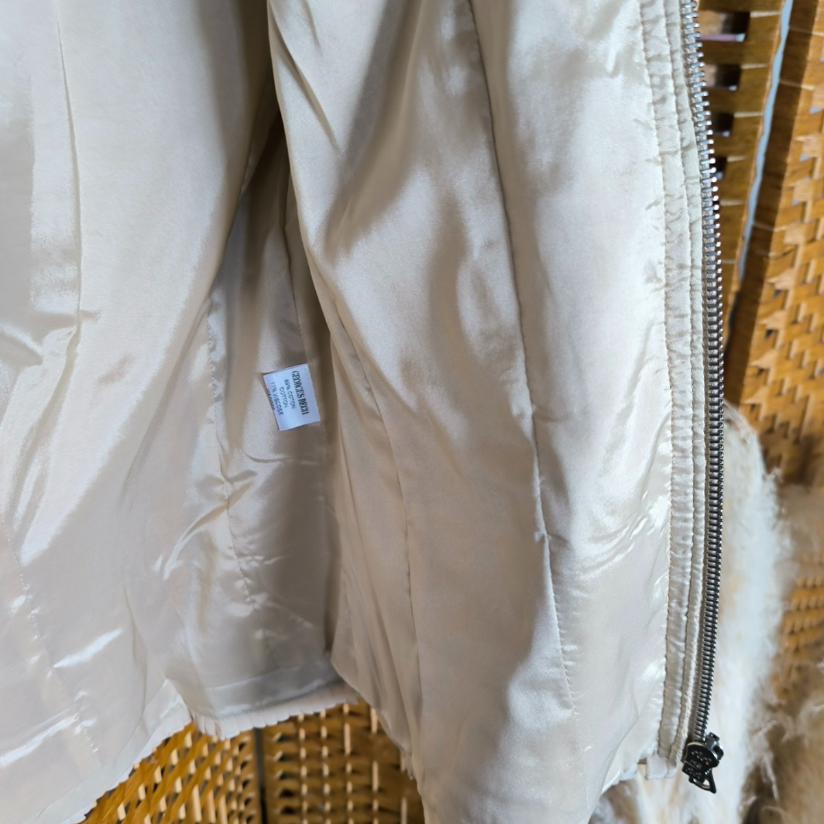 Veste habillée Georges Rech