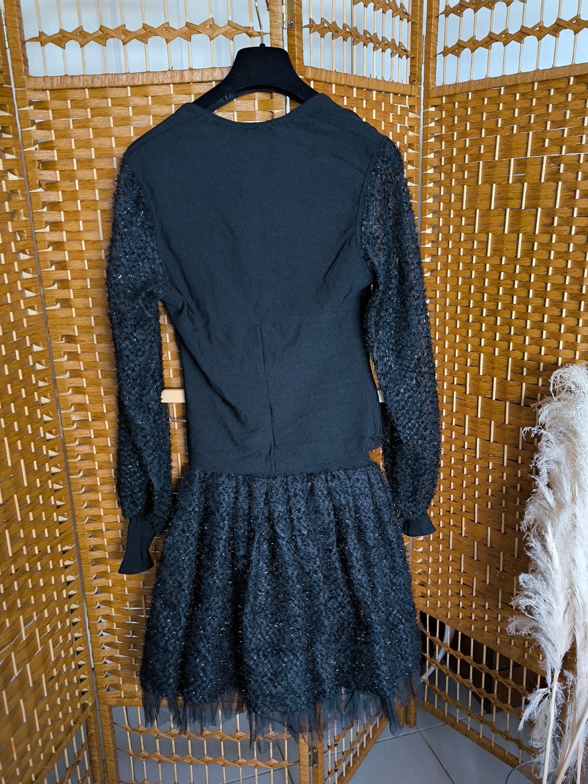 Ensemble de soirée vintage  Soir d'Antoine B